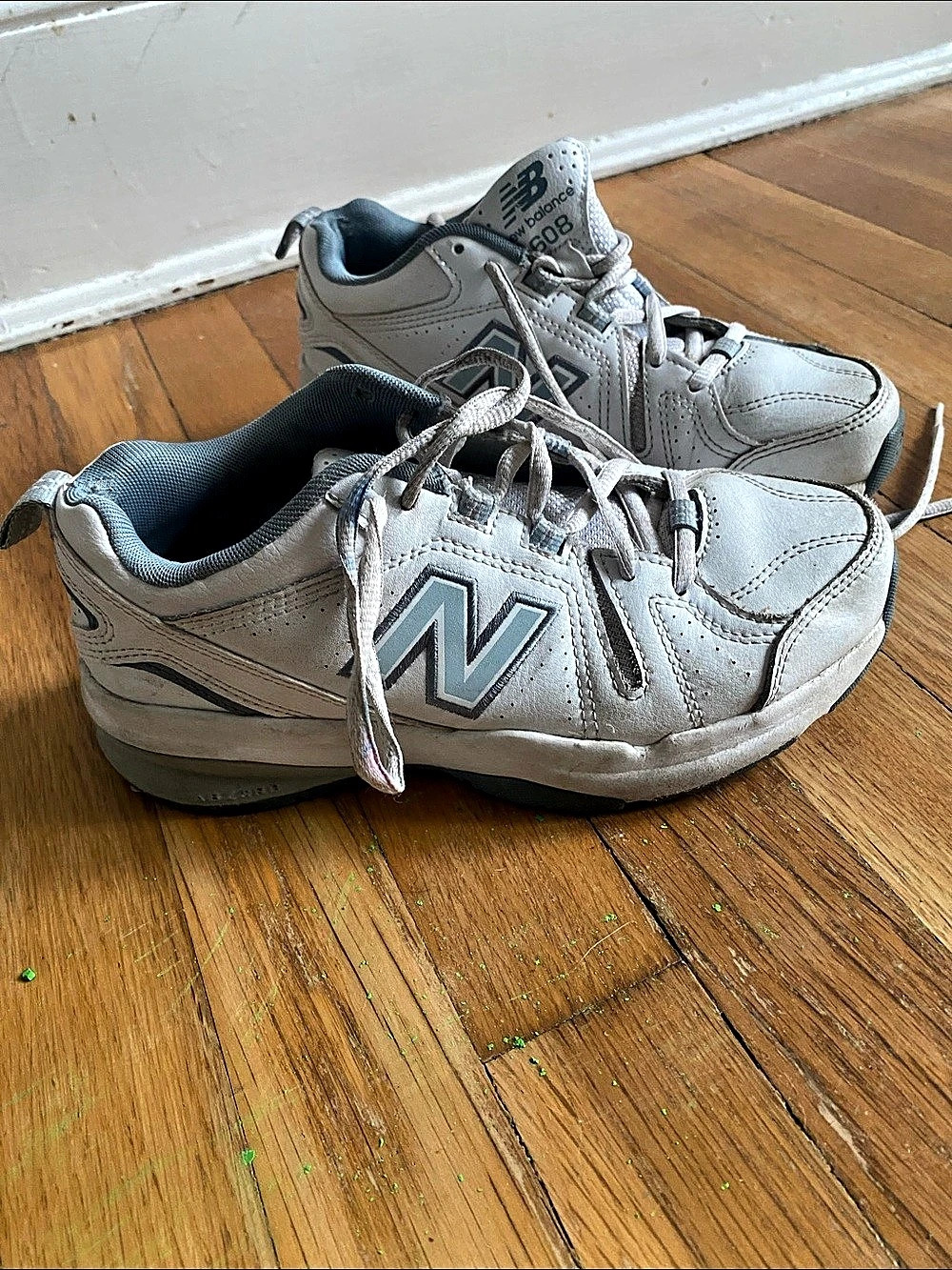 New Balance W6